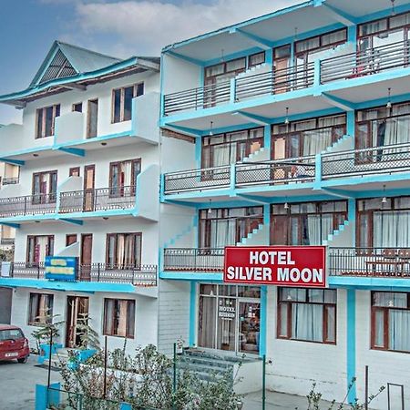 Hotel Silver Moon Manāli Extérieur photo
