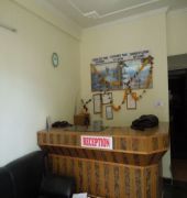 Hotel Silver Moon Manāli Extérieur photo