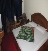 Hotel Silver Moon Manāli Extérieur photo